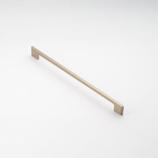 Cove 320mm D-Pull Handle - Dull Brushed Nickel