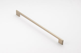 Cove 320mm D-Pull Handle - Dull Brushed Nickel