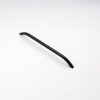Leaf 320mm Handle - Matt Black
