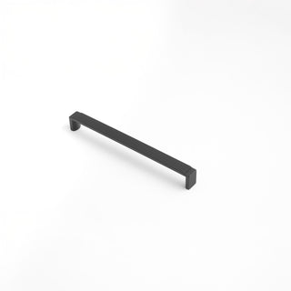 Monaco 192mm Handle - Matt Black