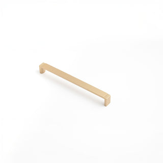 Monaco 192mm Handle - Matt Gold