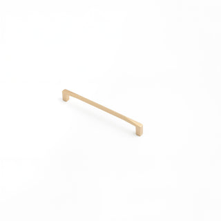 Imperia 160mm Handle - Matt Gold
