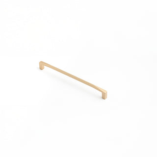 Imperia 192mm Handle - Matt Gold