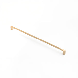 Imperia 320mm Handle - Matt Gold