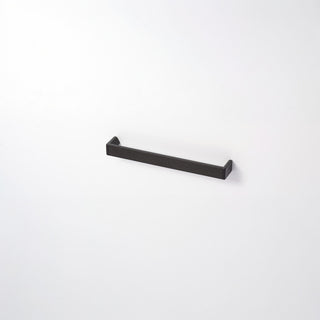 Cascade 160mm Handle - Matt Black
