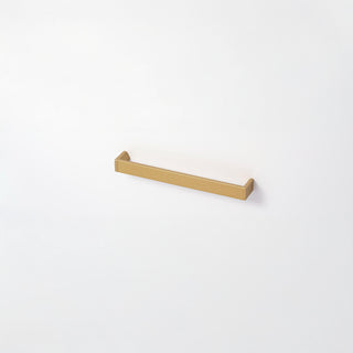 Cascade 160mm Handle - Matt Gold