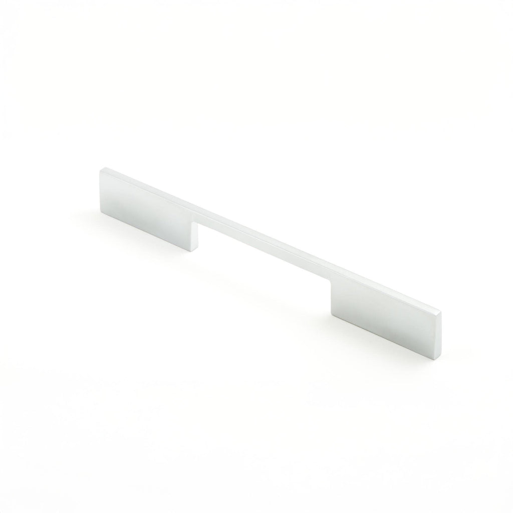 Vogue 192mm Handle - Satin Chrome – Castella