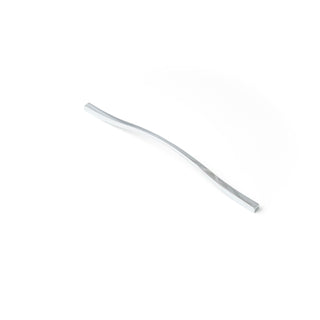 Dune 320mm Curved Wave Handle - Polished Chrome