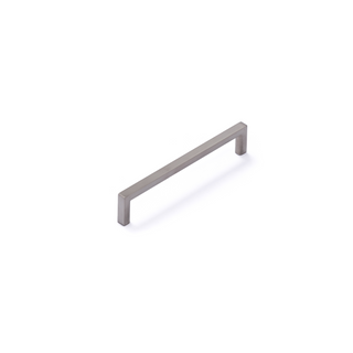 Dune 128mm D-Pull Handle - Dull Brushed Nickel