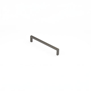Dune 128mm D-Pull Handle - Graphite