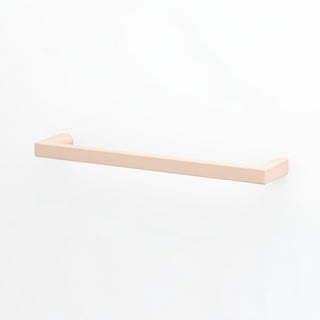 Dune 128mm D-Pull Handle - Dusty Rose