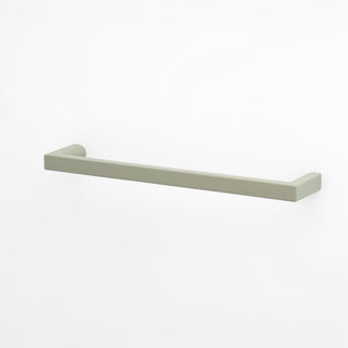 Dune 128mm D-Pull Handle - Dusty Olive