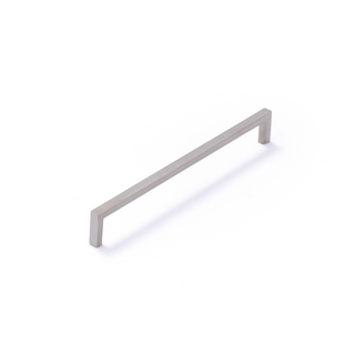 Dune 192mm D-Pull Handle - Dull Brushed Nickel