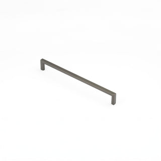 Dune 192mm D-Pull Handle - Graphite