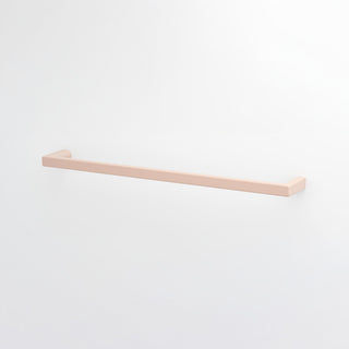Dune 192mm D-Pull Handle - Dusty Rose