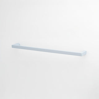 Dune 192mm D-Pull Handle - Dusty Blue