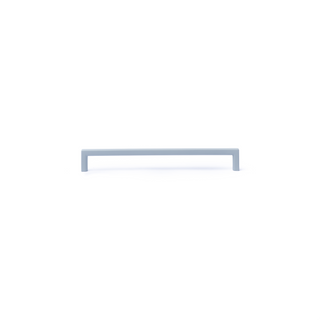Dune 192mm D-Pull Handle - Dusty Blue
