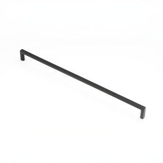 Dune 320mm D-Pull Handle - Matt Black