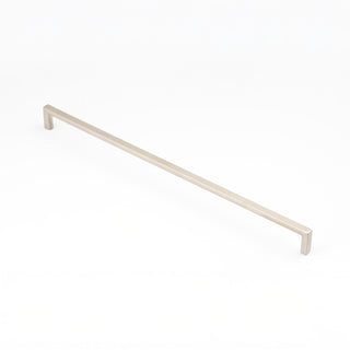 Dune 320mm D-Pull Handle - Dull Brushed Nickel