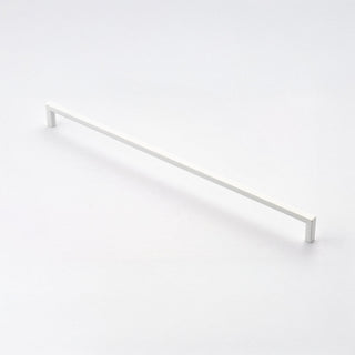 Dune 320mm D-Pull Handle - Matt White