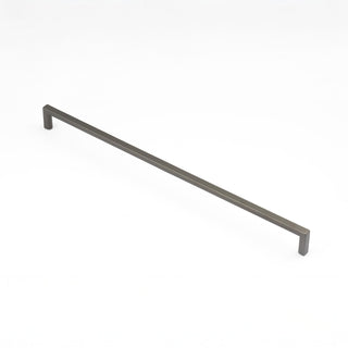 Dune 320mm D-Pull Handle - Graphite