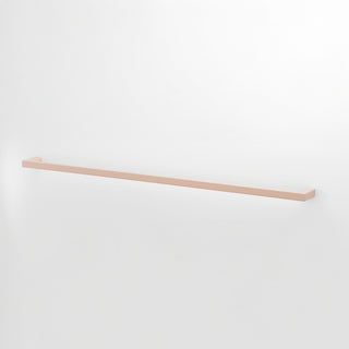 Dune 320mm D-Pull Handle - Dusty Rose