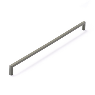 Dune 320mm D-Pull Handle - Dusty Olive