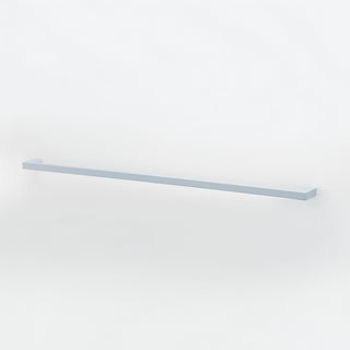 Dune 320mm D-Pull Handle - Dusty Blue