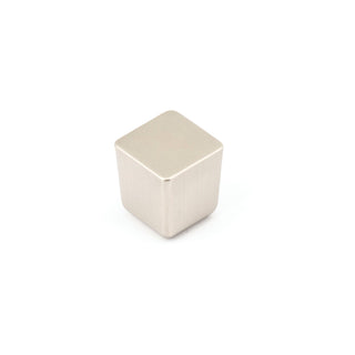 Dune 25mm Square Knob - Dusty Rose