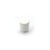 Dune 25mm Round Knob - Matt White