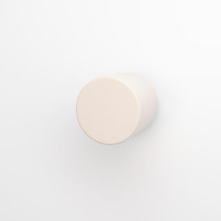 Dune 25mm Round Knob - Dusty Sand