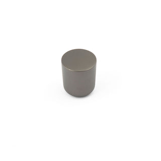 Dune 25mm Round Knob - Graphite