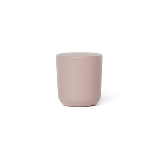 Dune 25mm Round Knob - Dusty Rose