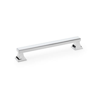 Kensington 160mm Handle - Polished Chrome