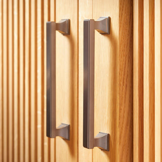 Kensington 160mm Handle - Polished Chrome