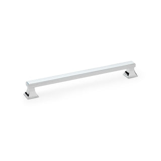 Kensington 224mm Handle - Polished Chrome
