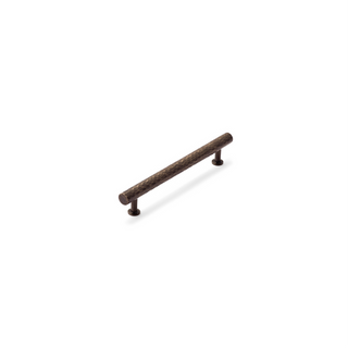 Tarn 160mm Hammered Handle - Bronze