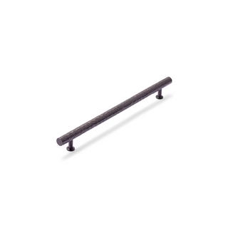 Tarn 256mm Hammered Handle - Gunmetal