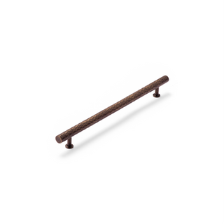 Tarn 256mm Hammered Handle - Bronze