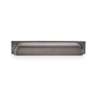 Hastings 203mm Cup Pull - Gunmetal PVD