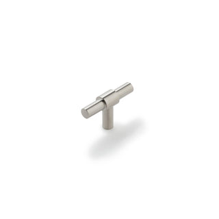 Coast 50mm T-Bar Handle 316SS - Satin Stainless Steel