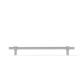 Coast 192mm Handle 316SS - Satin Stainless Steel
