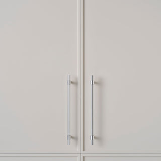 Coast 192mm Handle 316SS - Satin Stainless Steel