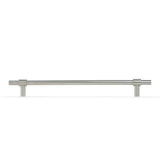 [Coming Soon] Coast 400mm Appliance Pull 316SS - Rear Fix - Satin Stainless Steel