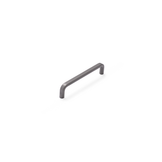 Reed 160mm Handle - Matt Black