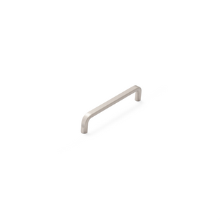 Reed 160mm Handle - Dull Brushed Nickel