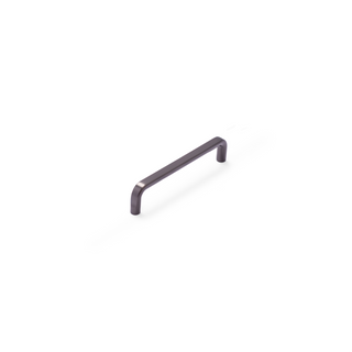 Reed 160mm Handle - Gunmetal
