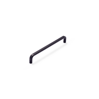 Reed 224mm Handle - Matt Black
