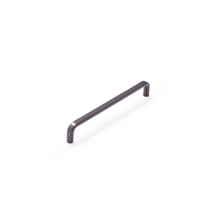 Reed 224mm Handle - Gunmetal