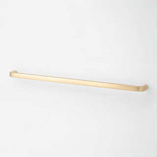 Reed 320mm Handle - Brushed Gold